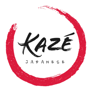Kaze Japanese